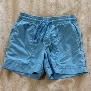 J. Crew - Boys Tech Dock shorts